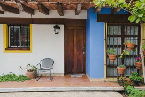 Apartamento Casa Ag�i