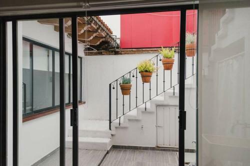 Apartamento Casa Ag�i