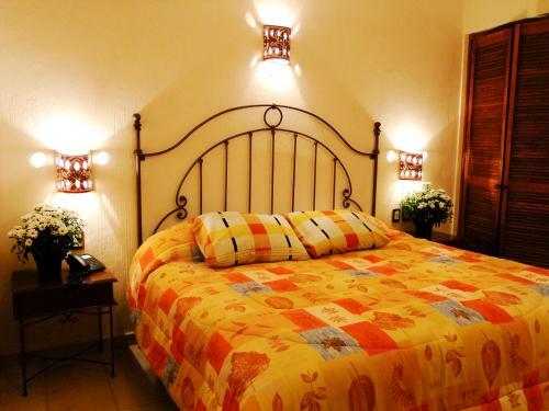 Hotel Dainzu