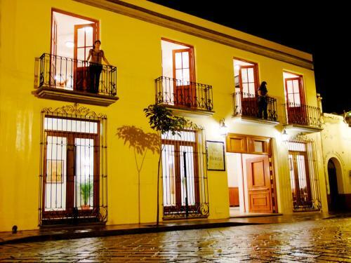 Hotel Dainzu