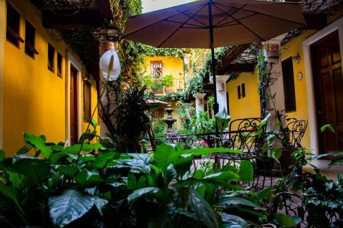 Hotel Dainzu