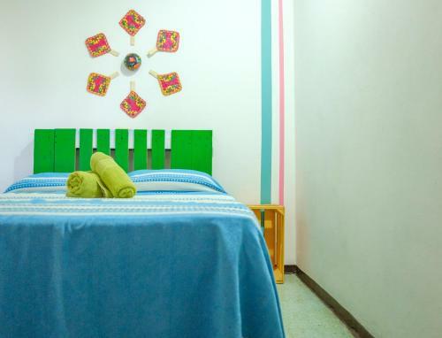 Casa El Mundo