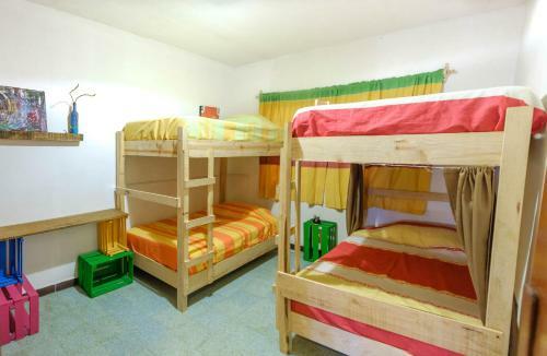 Casa El Mundo