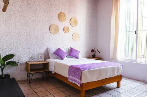 Casa Mayo B&B