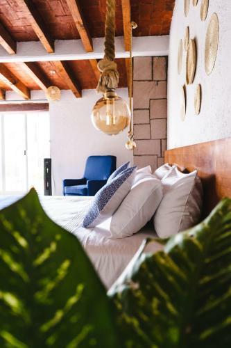 Casa Mayo B&B