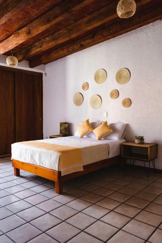 Casa Mayo B&B