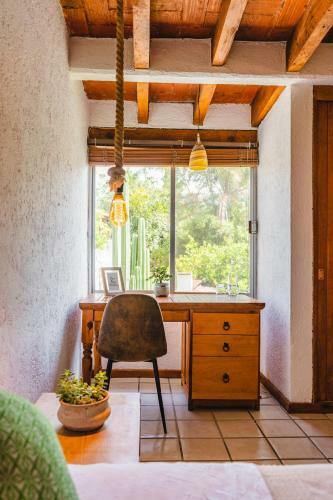 Casa Mayo B&B