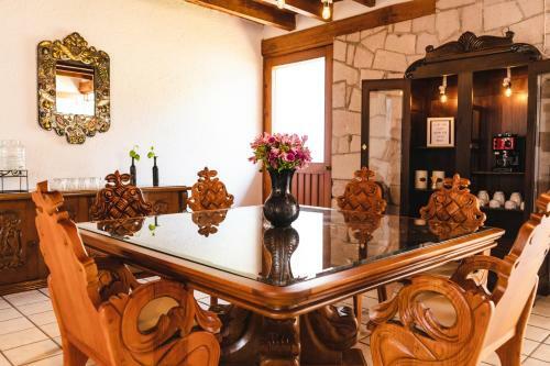 Casa Mayo B&B