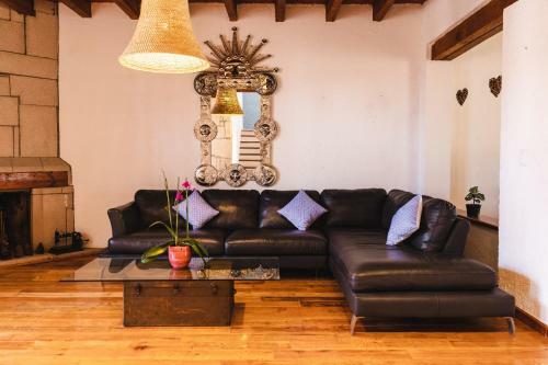 Casa Mayo B&B