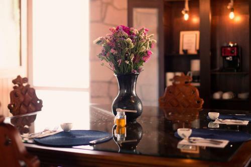 Casa Mayo B&B