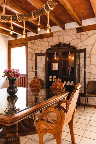 Casa Mayo B&B