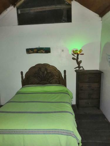 Albergue Hostal Oaxaca Magic