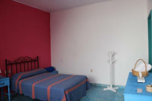 Hostal Casa California Oaxaca