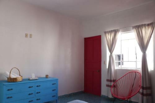 Hostal Casa California Oaxaca