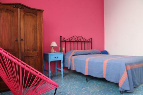 Hostal Casa California Oaxaca