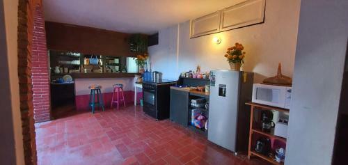 Hostal Casa California Oaxaca