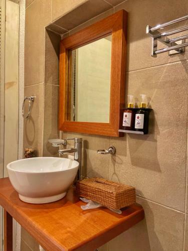 Apartamento Suite Azucenas By Oaxaca Real