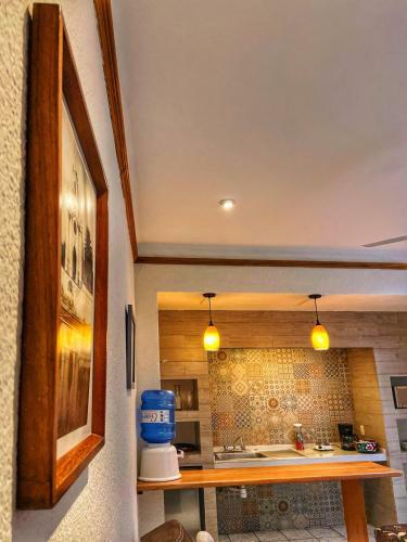 Apartamento Suite Azucenas By Oaxaca Real