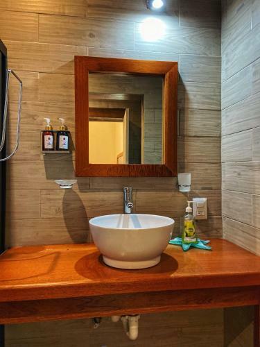 Apartamento Suite Azucenas By Oaxaca Real
