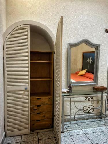 Apartamento Suite Azucenas By Oaxaca Real