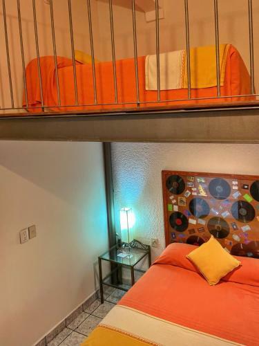 Apartamento Suite Azucenas By Oaxaca Real