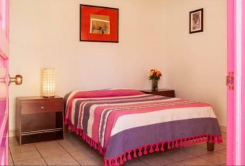 Hostal Casa De Huespedes Paraoaxaca