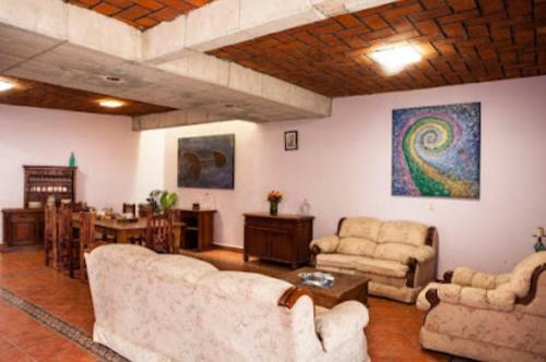 Hostal Casa De Huespedes Paraoaxaca