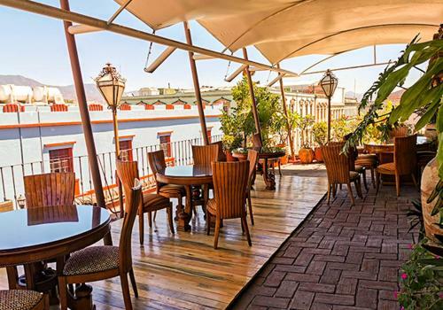 Boutique Hotel Casa Cid De Le�n