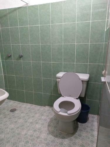 Hotel Azucena De Antequera
