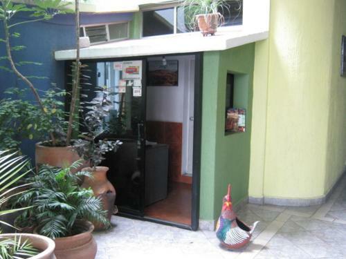 Hotel Azucena De Antequera
