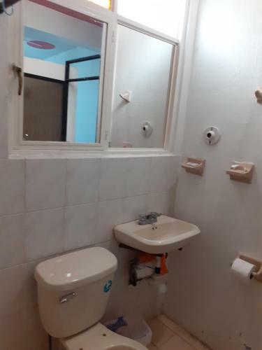 Hostal Posada Reforma Oaxaca