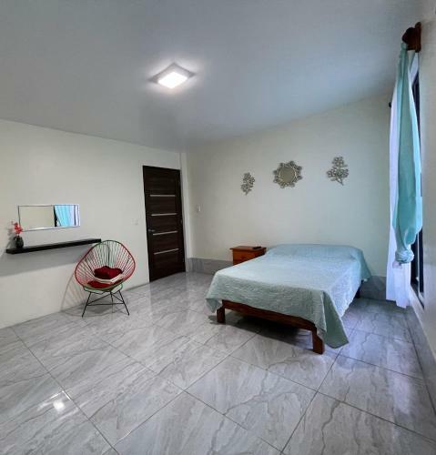 Cavana Habitacion Privada