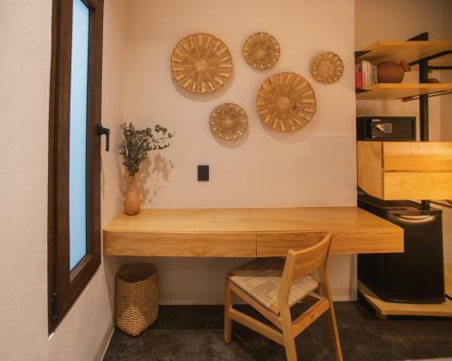 Apartamento Casa Rosamate