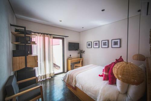 Apartamento Casa Rosamate