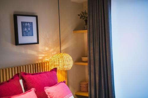 Apartamento Casa Rosamate