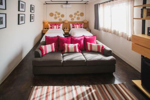 Apartamento Casa Rosamate