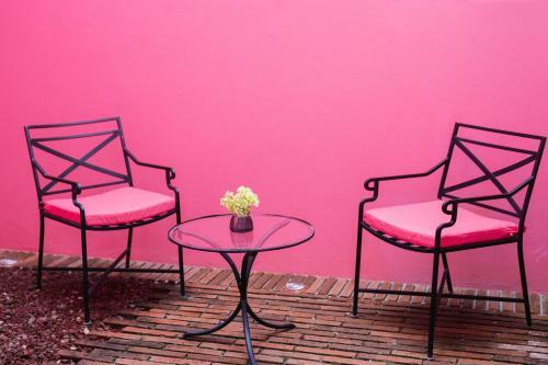 Apartamento Casa Rosamate