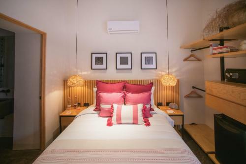Apartamento Casa Rosamate