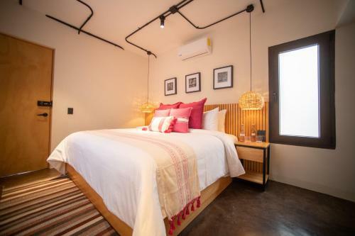 Apartamento Casa Rosamate