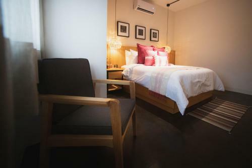 Apartamento Casa Rosamate