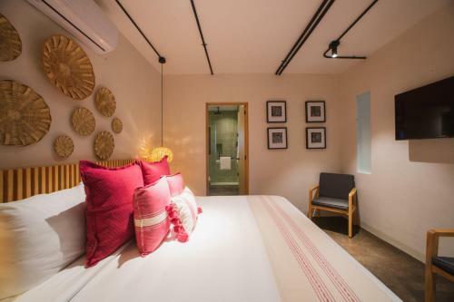 Apartamento Casa Rosamate