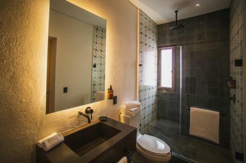 Apartamento Casa Rosamate