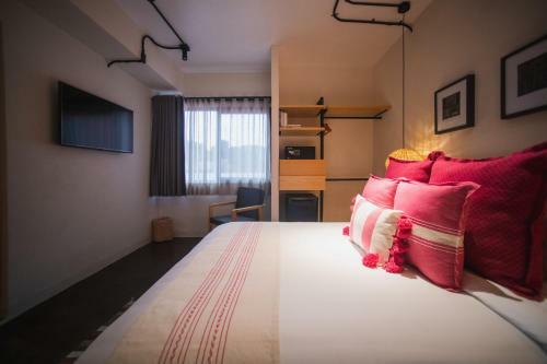 Apartamento Casa Rosamate