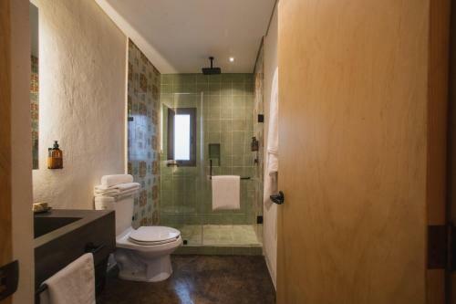 Apartamento Casa Rosamate