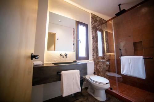 Apartamento Casa Rosamate