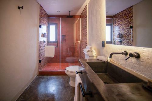 Apartamento Casa Rosamate