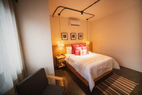 Apartamento Casa Rosamate