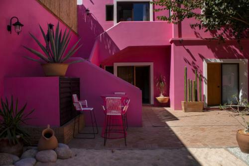 Apartamento Casa Rosamate