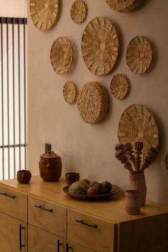 Apartamento Casa Rosamate