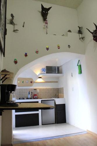 Apartamento Casa Conejo